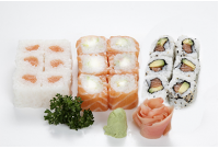 NOS MENUS